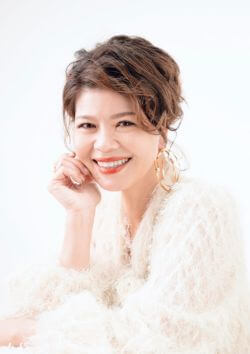 国際イメージコンサルタント資格取得・養成講座の受講生 Shiz様