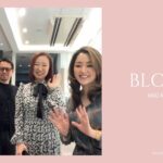 元タカラジェンヌ×歯科医師「髪色設計」の裏側