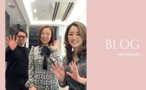 ヘアカラーデザイン