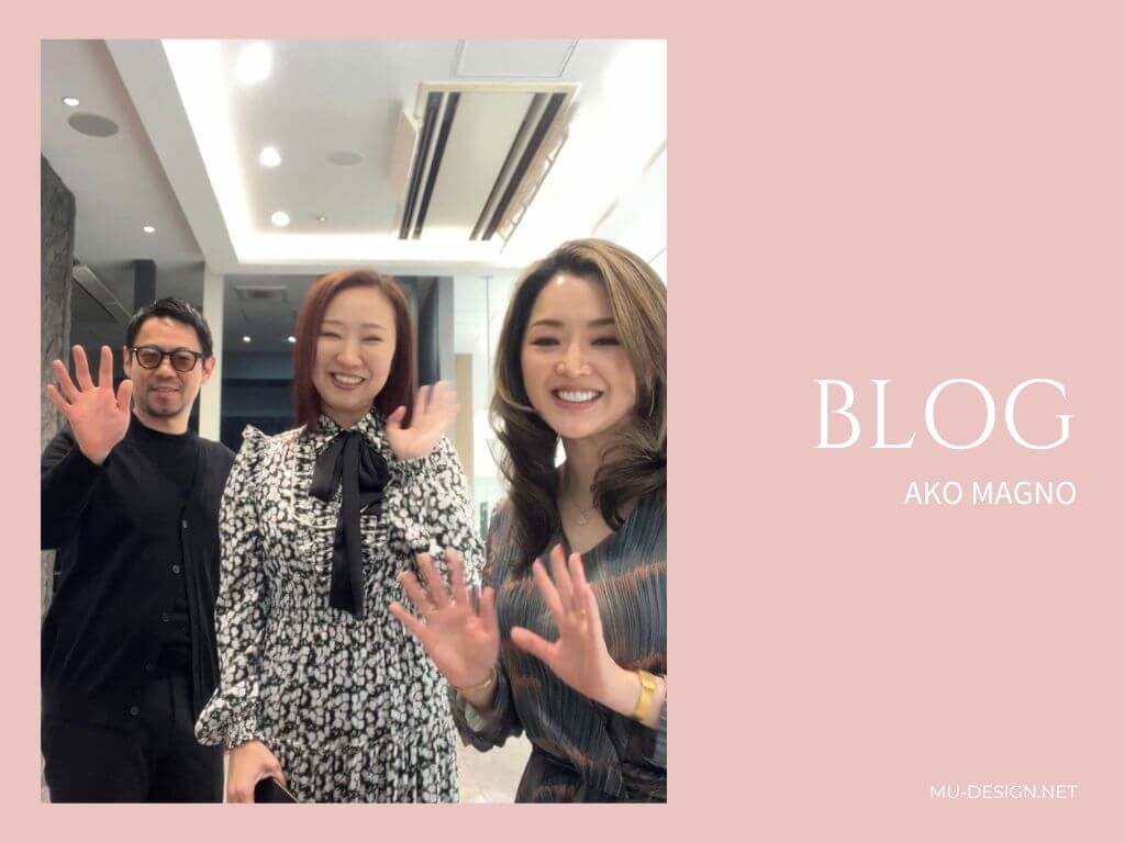 ヘアカラーデザイン