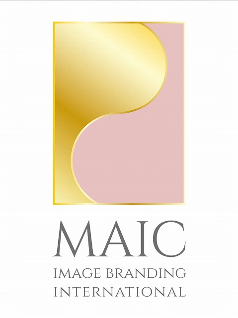 MAICイメージブランディングインターナショナルロゴ