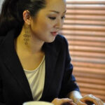 オンラインのイメージコンサルティングってどんな効果があるの?