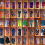 服選びが楽になるクローゼット整理術　Fashion Feng Shui®ファッション風水