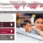 国際イメージコンサルタント認定資格について