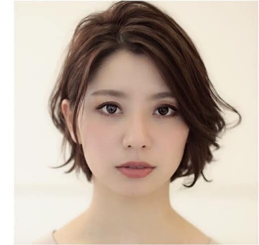 パーソナルヘア診断