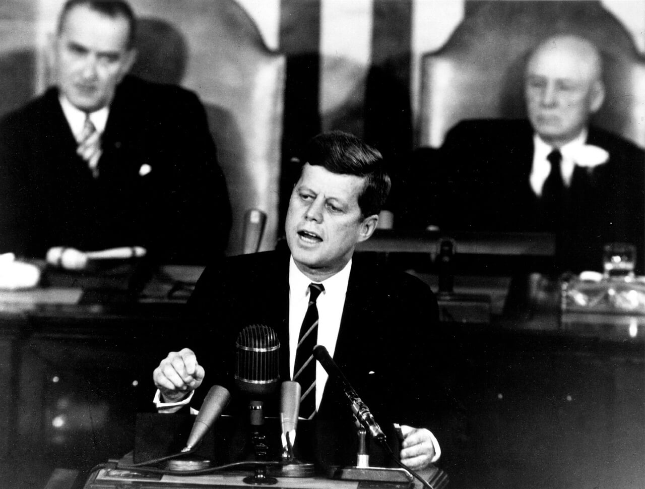 ケネディ大統領討論会